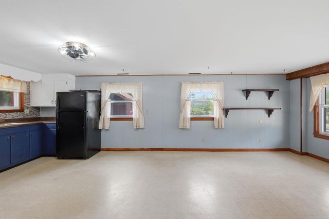11140 N Ridge Road, Edgerton, WI 53534
