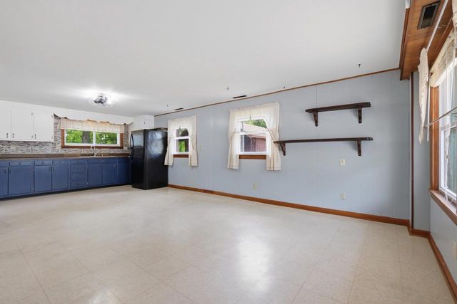 11140 N Ridge Road, Edgerton, WI 53534