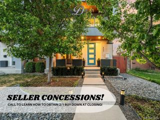 827 Eudora St, Denver, CO 80220