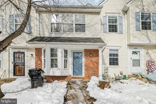 2418 GOLDERS GREEN CT #2418, Baltimore, MD 21244