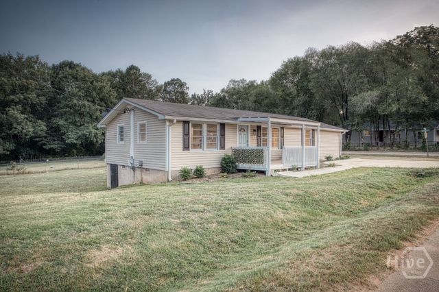 1001 Moreland Drive, Watkinsville, GA 30677