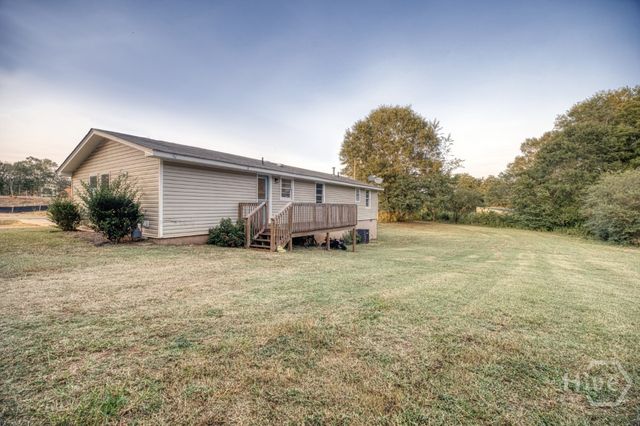 1001 Moreland Drive, Watkinsville, GA 30677