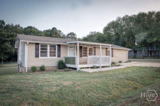 1001 Moreland Drive, Watkinsville, GA 30677