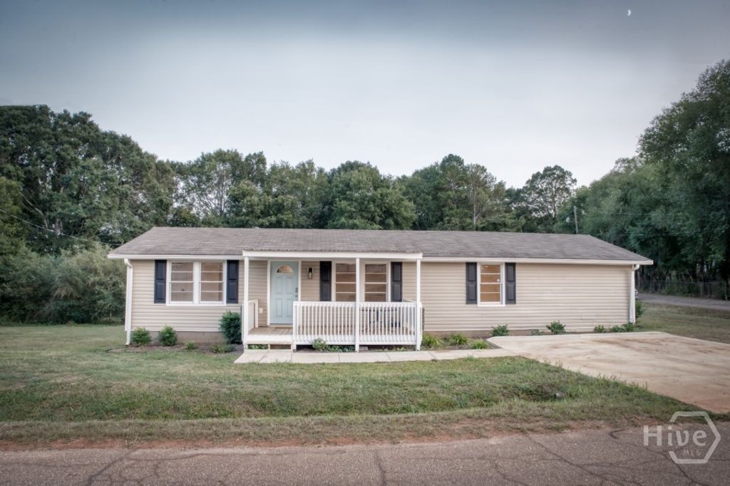 1001 Moreland Drive, Watkinsville, GA 30677