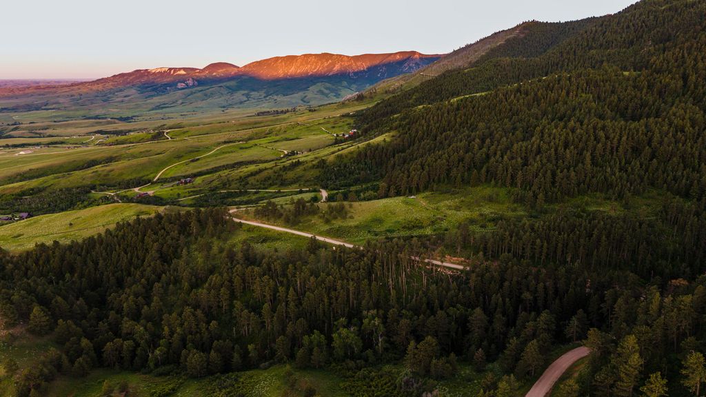 180 Styx Road, Big Horn, WY 82833 photo 30