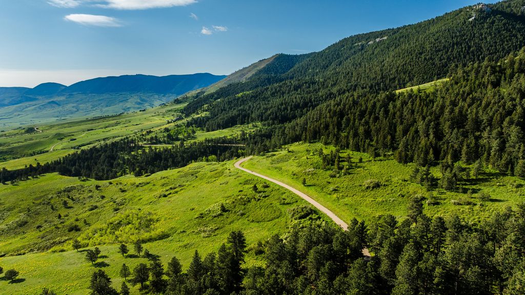 180 Styx Road, Big Horn, WY 82833 photo 4