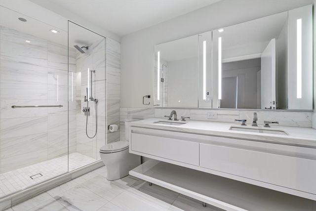 150 Seaport Blvd 8A, Boston, MA 02210