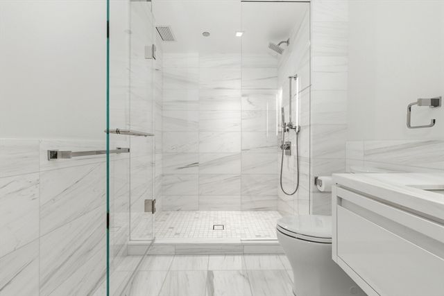 150 Seaport Blvd 8A, Boston, MA 02210