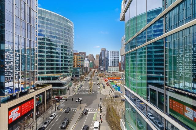 150 Seaport Blvd 8A, Boston, MA 02210