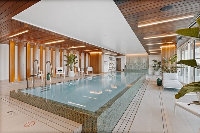 150 Seaport Blvd 8A, Boston, MA 02210