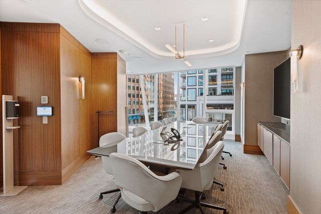 150 Seaport Blvd 8A, Boston, MA 02210