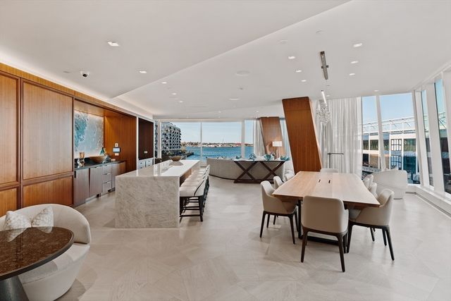 150 Seaport Blvd 8A, Boston, MA 02210