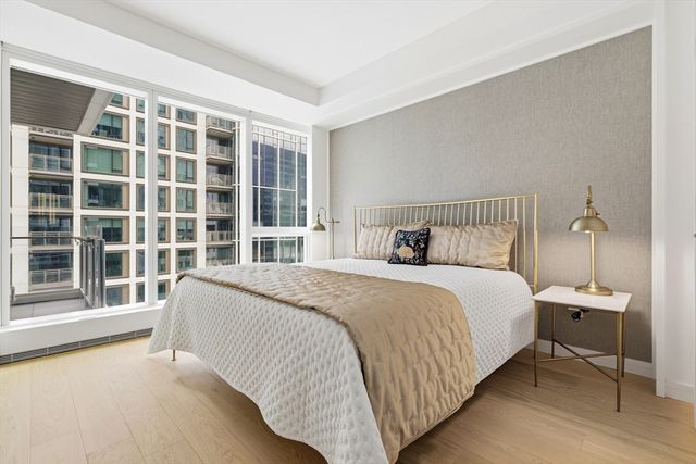 150 Seaport Blvd 8A, Boston, MA 02210