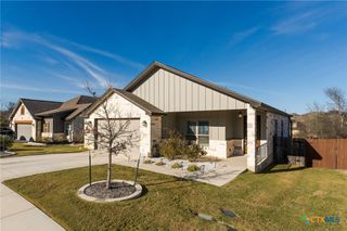 315 Morning Ridge Court, Georgetown, TX 78628