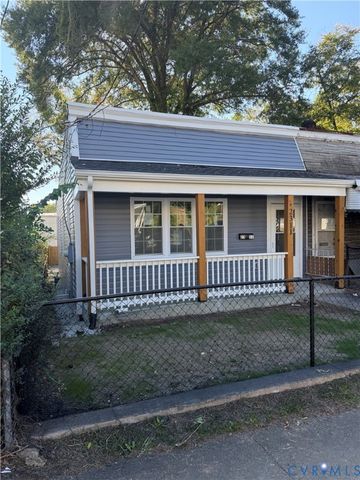 2311 T St, Richmond, VA 23223