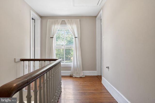 18 E LOUDOUN ST, Round Hill, VA 20141