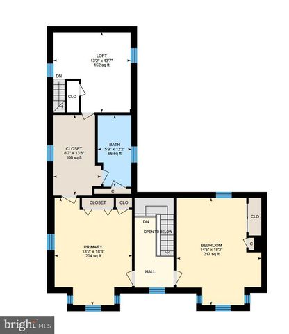 18 E LOUDOUN ST, Round Hill, VA 20141