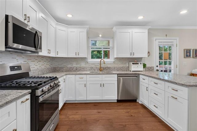 1844 Hannah Place, Powder Springs, GA 30127