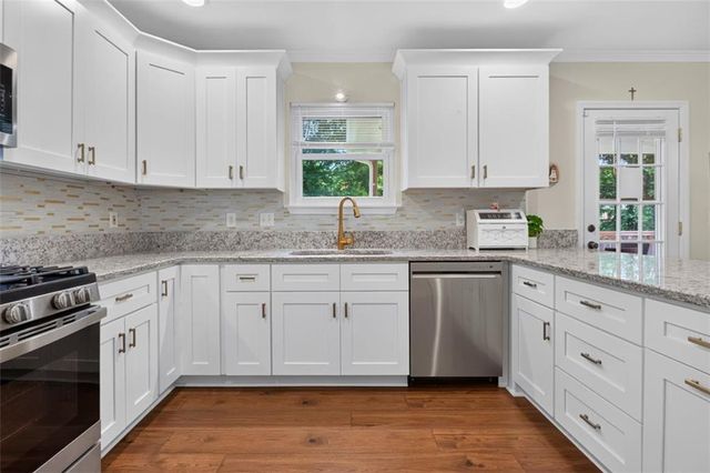 1844 Hannah Place, Powder Springs, GA 30127