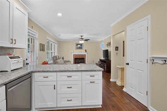 1844 Hannah Place, Powder Springs, GA 30127