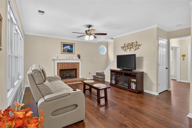 1844 Hannah Place, Powder Springs, GA 30127