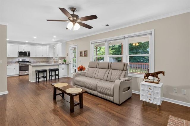 1844 Hannah Place, Powder Springs, GA 30127