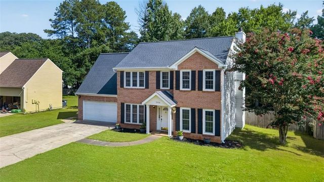 1844 Hannah Place, Powder Springs, GA 30127