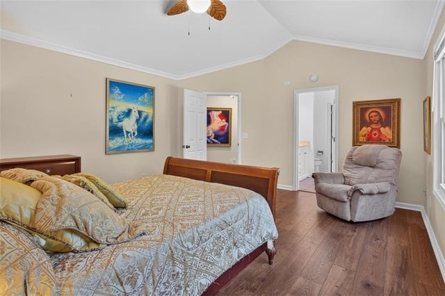 1844 Hannah Place, Powder Springs, GA 30127