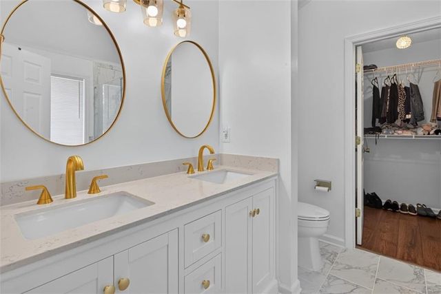 1844 Hannah Place, Powder Springs, GA 30127