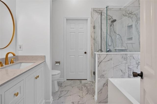 1844 Hannah Place, Powder Springs, GA 30127