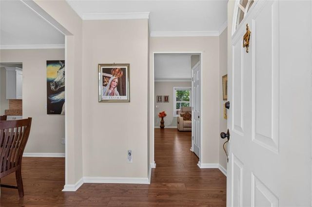1844 Hannah Place, Powder Springs, GA 30127
