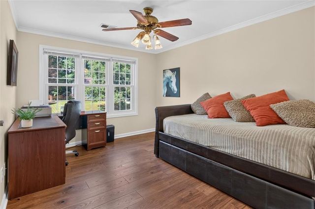 1844 Hannah Place, Powder Springs, GA 30127