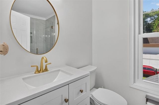 1844 Hannah Place, Powder Springs, GA 30127