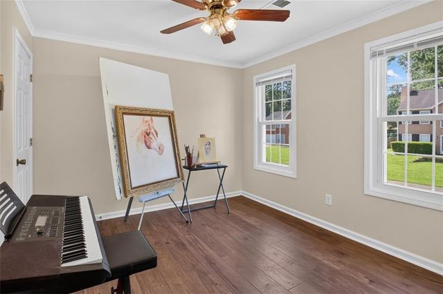 1844 Hannah Place, Powder Springs, GA 30127