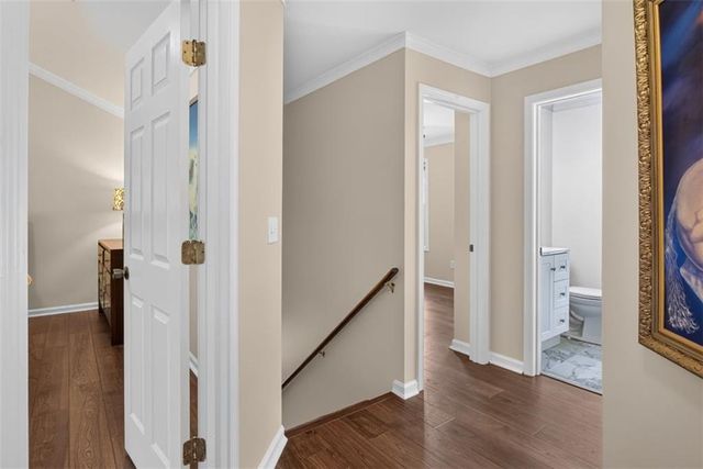 1844 Hannah Place, Powder Springs, GA 30127
