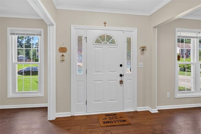 1844 Hannah Place, Powder Springs, GA 30127