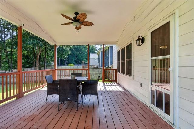 1844 Hannah Place, Powder Springs, GA 30127