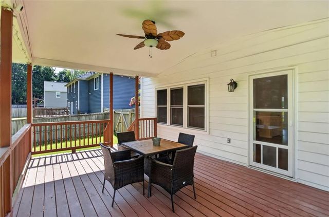 1844 Hannah Place, Powder Springs, GA 30127