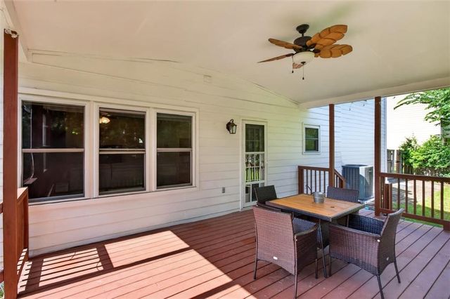 1844 Hannah Place, Powder Springs, GA 30127