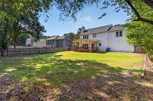 1844 Hannah Place, Powder Springs, GA 30127