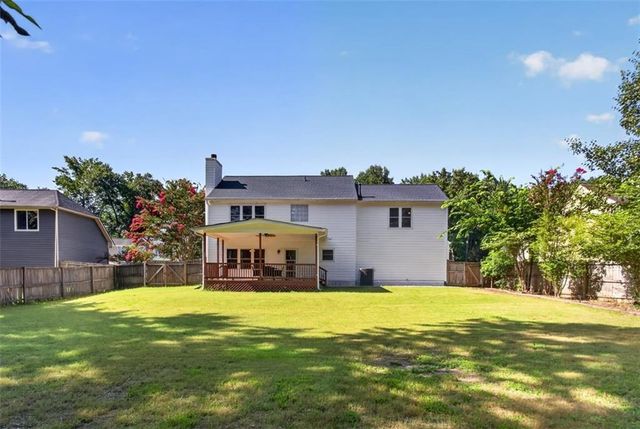 1844 Hannah Place, Powder Springs, GA 30127