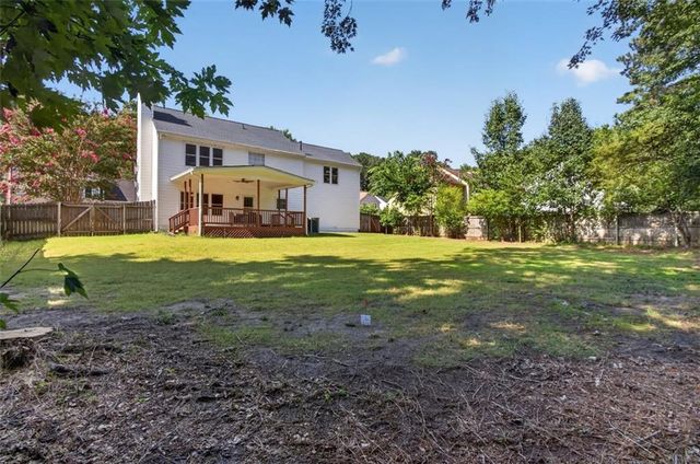 1844 Hannah Place, Powder Springs, GA 30127