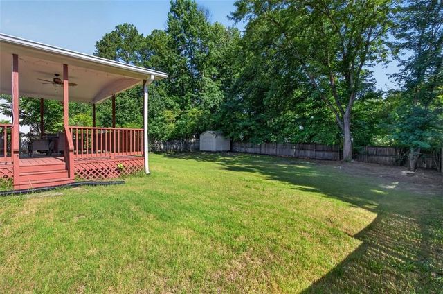 1844 Hannah Place, Powder Springs, GA 30127