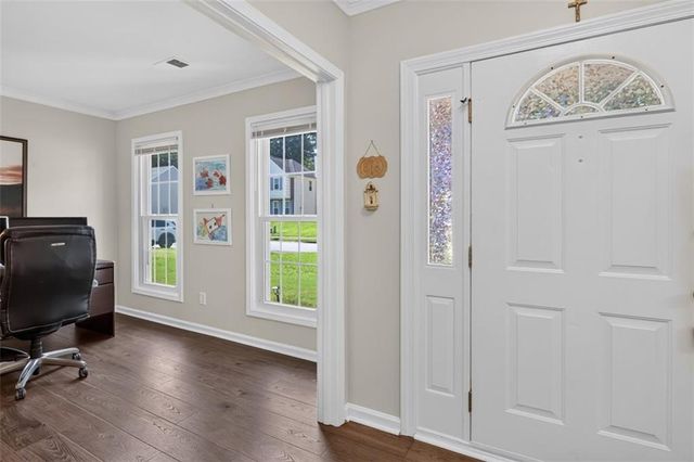 1844 Hannah Place, Powder Springs, GA 30127