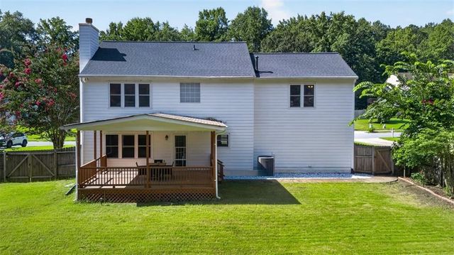 1844 Hannah Place, Powder Springs, GA 30127