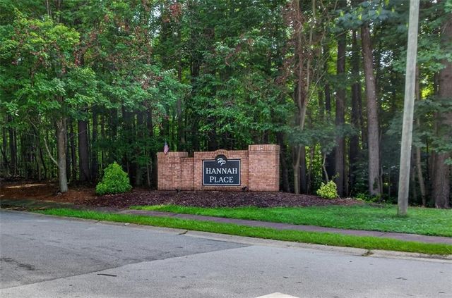 1844 Hannah Place, Powder Springs, GA 30127