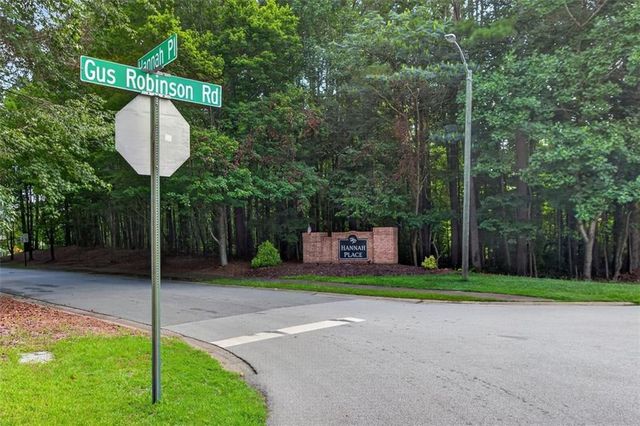 1844 Hannah Place, Powder Springs, GA 30127