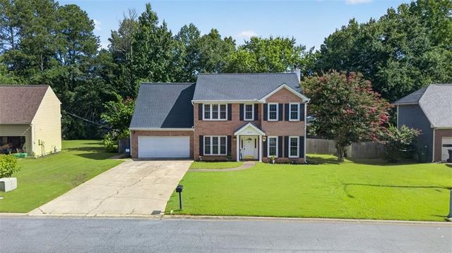 1844 Hannah Place, Powder Springs, GA 30127
