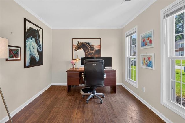 1844 Hannah Place, Powder Springs, GA 30127