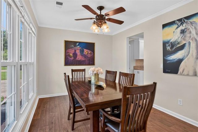 1844 Hannah Place, Powder Springs, GA 30127